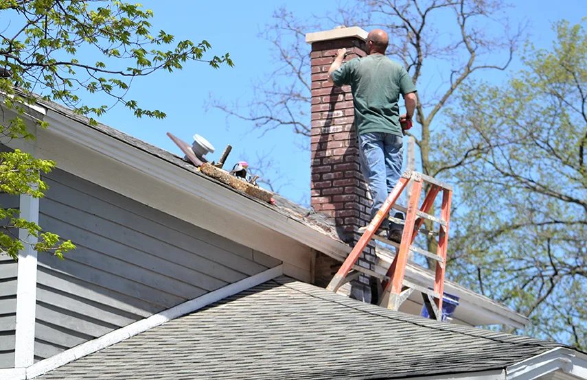 Chimney & Fireplace Inspections Services in Calexico, CA