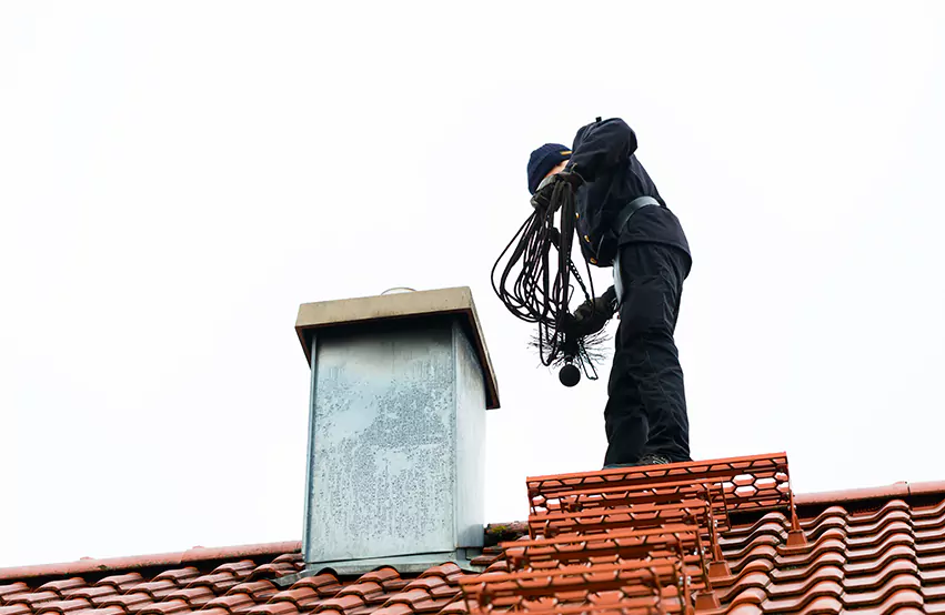 Chimney & Fireplace Sweeps in Calexico, CA